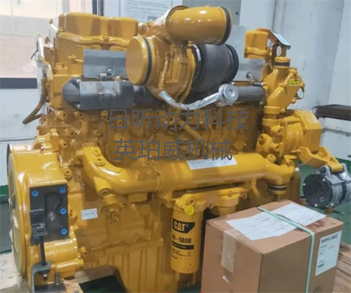 卡特C18發(fā)動機呼吸器:功能、應用與維護