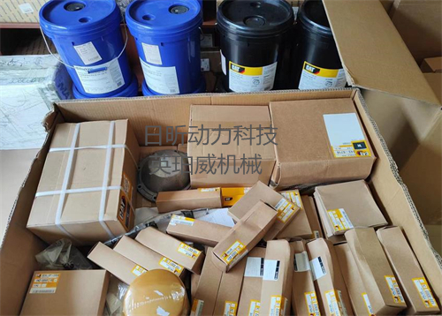 卡特3512b柴油發(fā)電機1200kw的原廠零配件