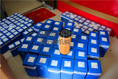 英國(guó)產(chǎn)四缸帕金斯柴油濾芯