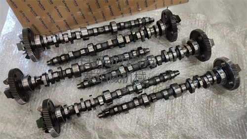 珀金斯發(fā)動(dòng)機(jī)凸輪軸:為發(fā)動(dòng)機(jī)的性能和可靠性提供更加堅(jiān)實(shí)的保障