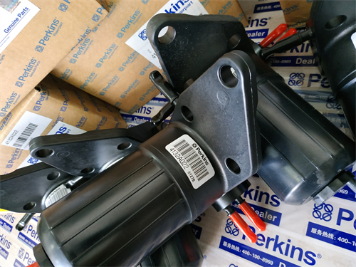 珀金斯Perkins ULPK0041輸油泵：可靠、高效的動力支持