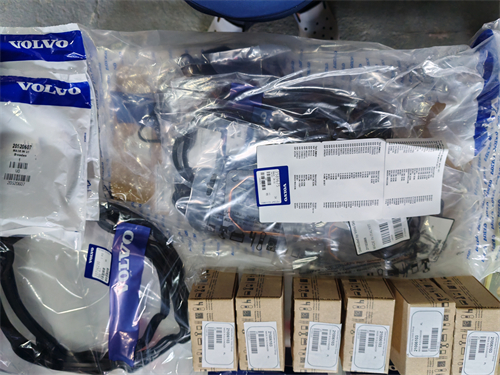 沃爾沃721ve發(fā)動機(jī)配件供應(yīng)：主要類型及功能特點