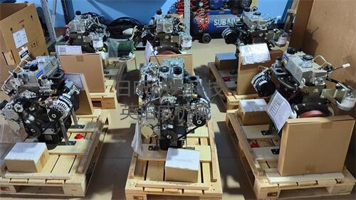 帕/珀金斯發(fā)動機(jī)403D-15ECU電腦版