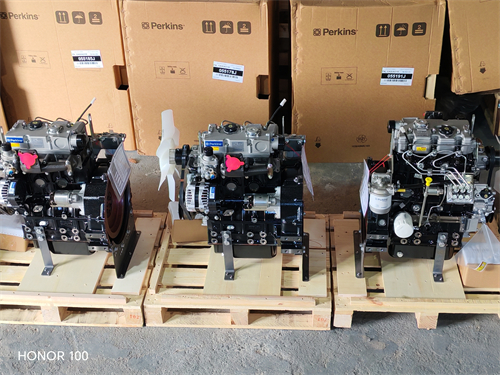 珀金斯三缸維修手冊(cè)：故障診斷與排除