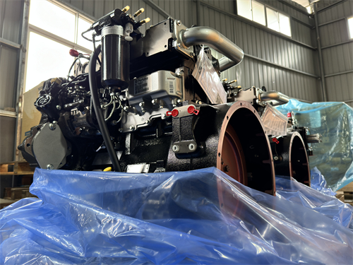 鉑金斯1104d—44t發(fā)動機(jī)應(yīng)用領(lǐng)域