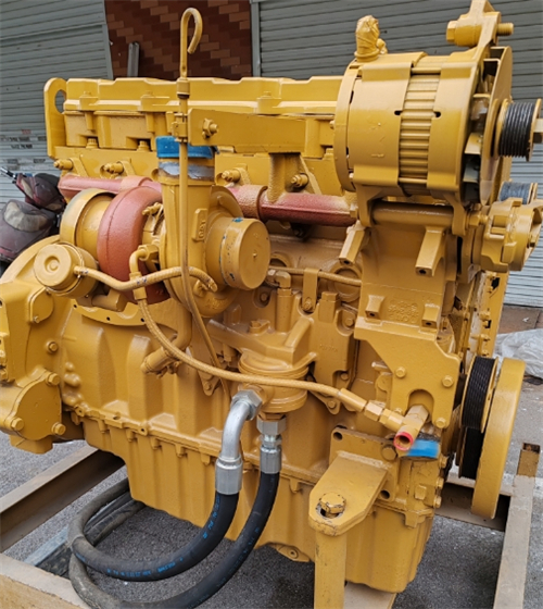 卡特d7r柴油機(jī)價格多少的談判與購買建議