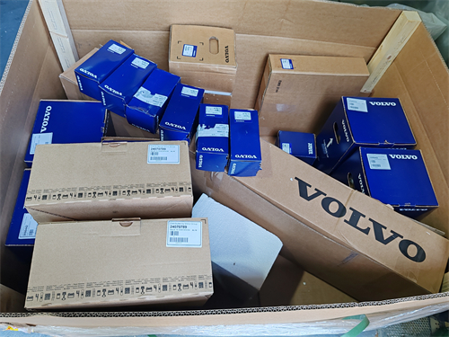 沃爾沃柴油發(fā)動機(jī)配件公司