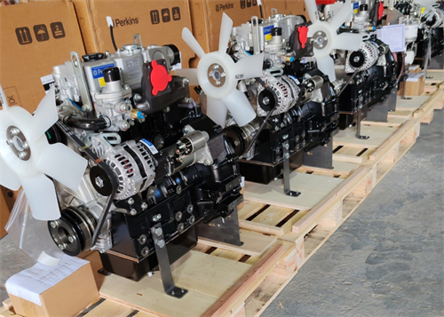 珀金斯14.7kw發(fā)動機(jī):各個領(lǐng)域的應(yīng)用