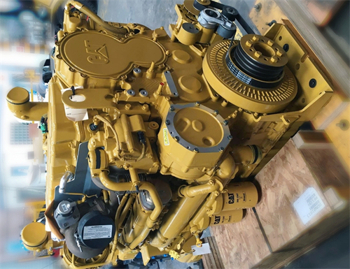 卡特挖掘機(jī)發(fā)動機(jī)價格探討