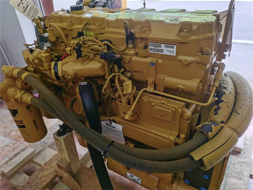 cat c13發(fā)動機(jī):提供更加優(yōu)質(zhì)的服務(wù)和體驗