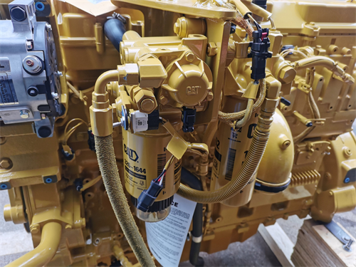 帕金斯C9發(fā)動機(jī):工業(yè)動力之核