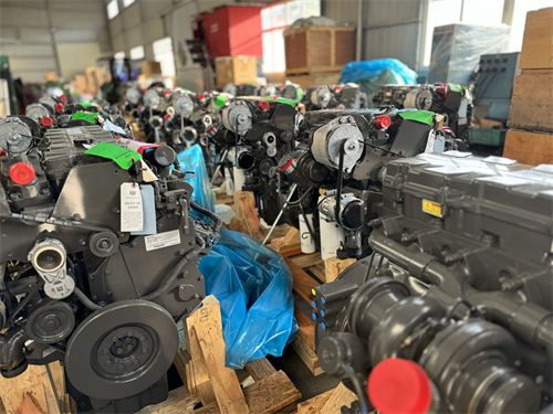 珀金斯1004c-44發(fā)動機(jī)性能特點