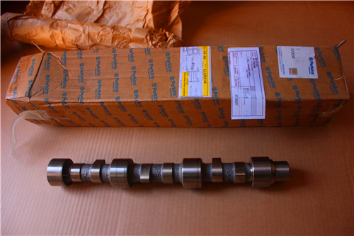 珀金斯Perkins發(fā)動機(jī)凸輪軸作用