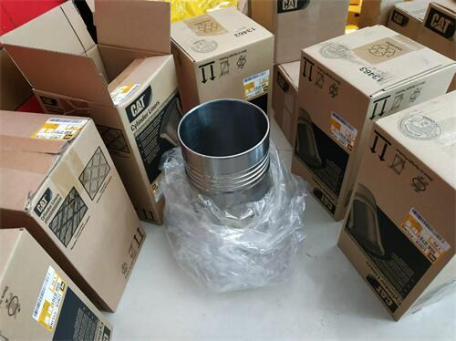 美國卡特彼勒船用柴油發(fā)電機(jī)組c270原廠配件