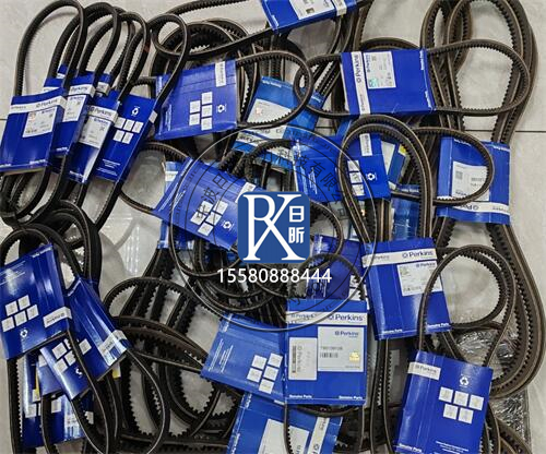 小小皮帶輪，如何撐起珀金斯充電機的大能量？