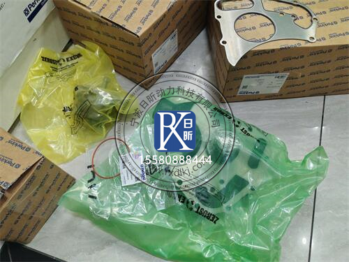 珀金斯5006發(fā)動機冷卻系統(tǒng)：發(fā)動機的“冷靜守護者”