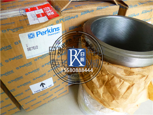 發(fā)動機的“健康密碼”：珀金斯2406缸套突出量檢查全解析