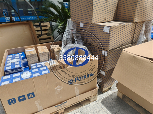 浙江威爾信發(fā)電機組原廠進口零配件大揭秘！