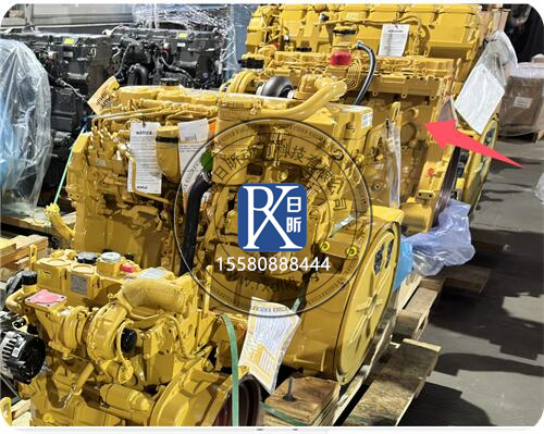 探秘北京卡特彼勒C7.1發(fā)動機(jī)原廠配件，工業(yè)動力的幕后英雄