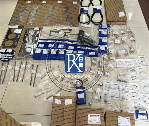 解鎖礦山動力密碼：珀金斯與卡特彼勒的強(qiáng)強(qiáng)聯(lián)合