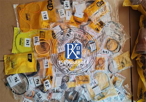 卡特彼勒柴油發(fā)動(dòng)機(jī)全攻略：維修、保養(yǎng)、配件一網(wǎng)打盡