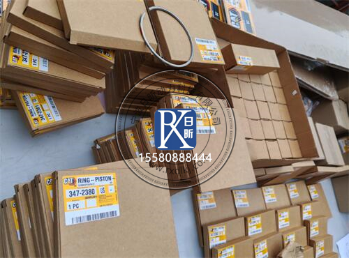 探秘卡特349D2發(fā)動機：廠家、配件與維保全解析