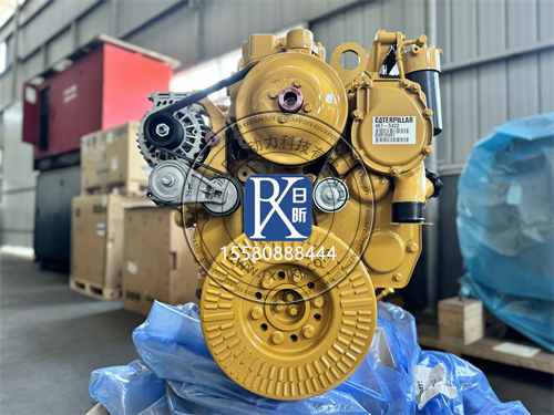 工業(yè)動力雙雄：卡特C4.4與珀金斯1104D-44TA