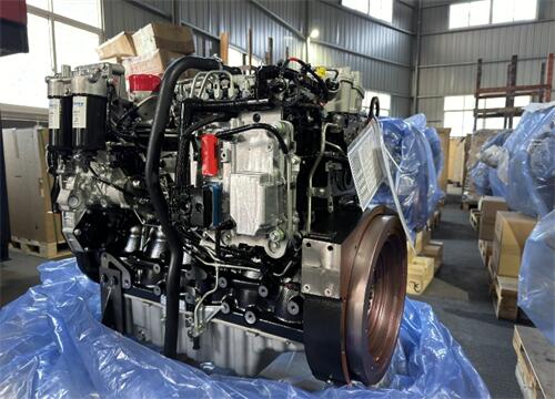 珀金斯發(fā)動機氣門：動力核心的關(guān)鍵密碼