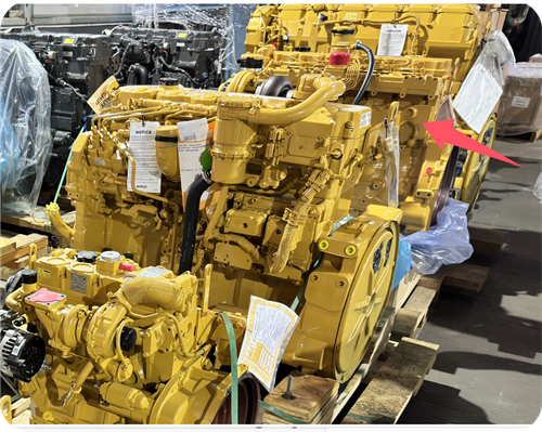 卡特彼勒C15柴油發(fā)動(dòng)機(jī)氣門深度檢查全攻略