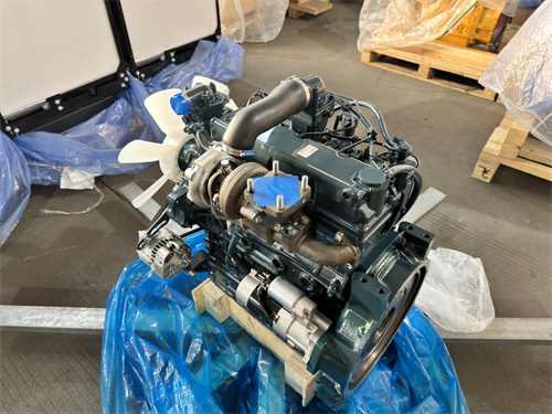 久保田柴油發(fā)動(dòng)機(jī)氣門(mén)泄漏：原因、表現(xiàn)與解決方法全解析