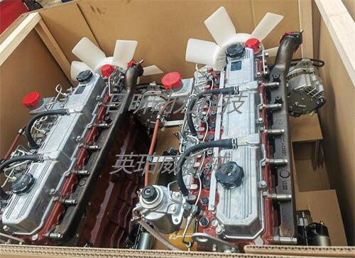 探秘三菱柴油發(fā)動(dòng)機(jī)缸蓋解體：專(zhuān)業(yè)拆解指南