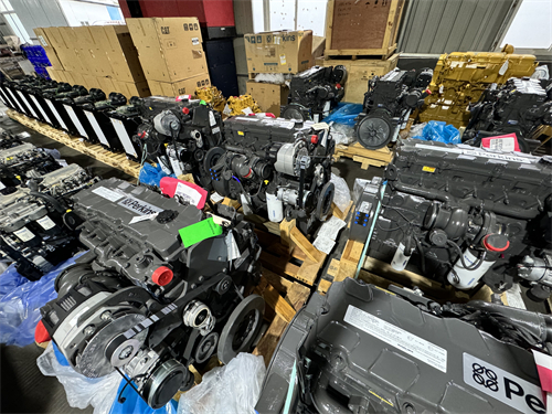 Perkins1506柴油發(fā)動(dòng)機(jī)氣門(mén)導(dǎo)管孔磨損全解析