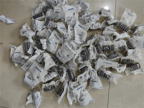 Perkins4.4TW2GM柴油發(fā)動(dòng)機(jī)門(mén)鎖片槽磨損怎么辦？一文教你應(yīng)對(duì)！