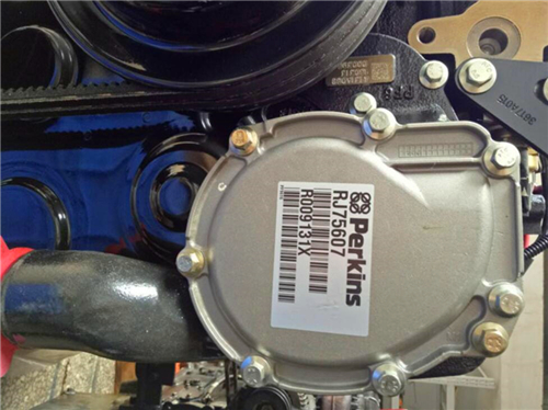 珀金斯1106發(fā)動(dòng)機(jī)大修全攻略：從入門(mén)到精通