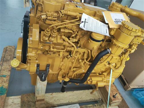 深度揭秘CAT卡特彼勒C9柴油機原廠配件：性能、選購與常見問題