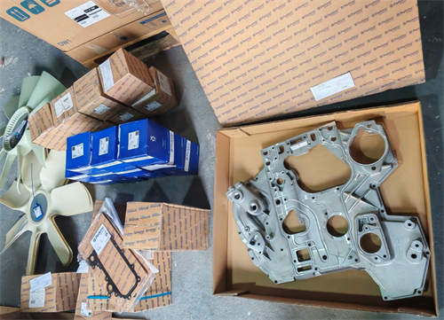 Perkins珀金斯2206C-13TAG2配件全解析，你想知道的都在這里！
