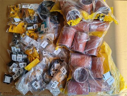 CAT卡特彼勒3304發(fā)動(dòng)機(jī)零配件全解析