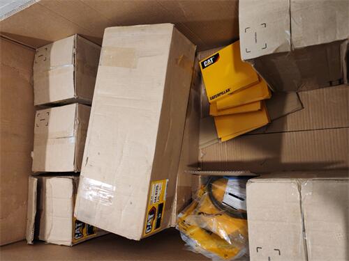 探秘卡特柴油發(fā)動機3024配件銷售中心，解鎖機械動力密碼