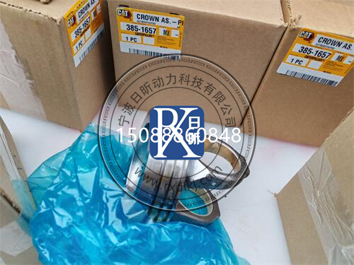 深度剖析！卡特彼勒C18 522kW發(fā)動機(jī)總成與原廠零配件那些事兒