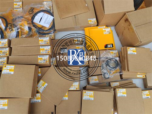 卡特彼勒C7.1發(fā)動機(jī)3601978大修包：發(fā)動機(jī)的“重生秘籍”