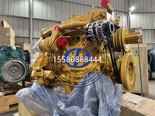 卡特320D2挖機(jī)：C7.1直噴珀金斯1106發(fā)動機(jī)的硬核實力