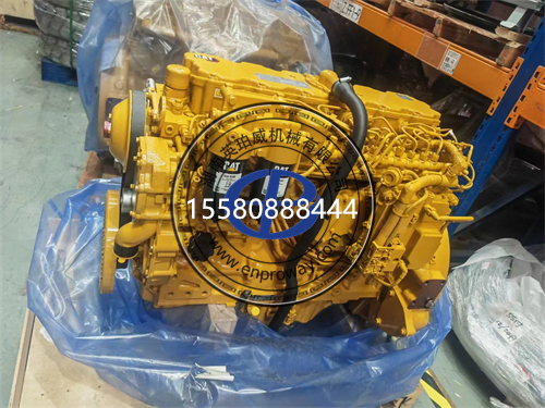 深度揭秘卡特CAT313D2GC/320D2挖機(jī)：4785231C4.4電噴珀金斯1104發(fā)動機(jī)的卓越性能