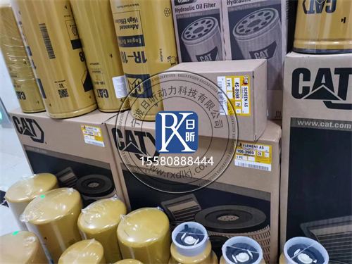 卡特液壓油濾芯全系列配件大揭秘：你想知道的都在這！