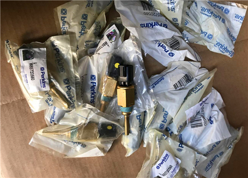 Perkins珀金斯水溫感應(yīng)塞：發(fā)動(dòng)機(jī)的“體溫計(jì)”，你了解多少？