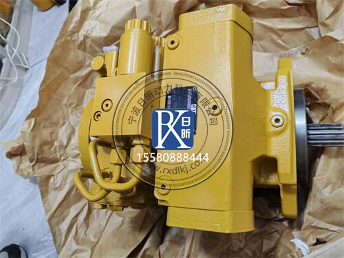 卡特挖機(jī)配件大揭秘：3260液壓泵與352、349挖機(jī)的不解之緣