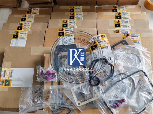 卡特G3304配件：為你的柴油發(fā)動機注入澎湃動力