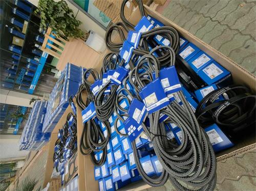 珀金斯發(fā)電機(jī)風(fēng)扇皮帶，你了解多少？