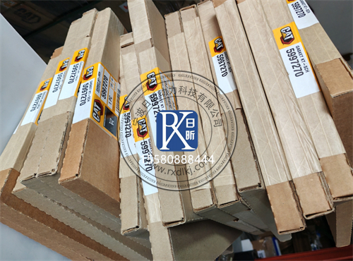 卡特彼勒發(fā)動機配件：工程機械的“動力密碼”