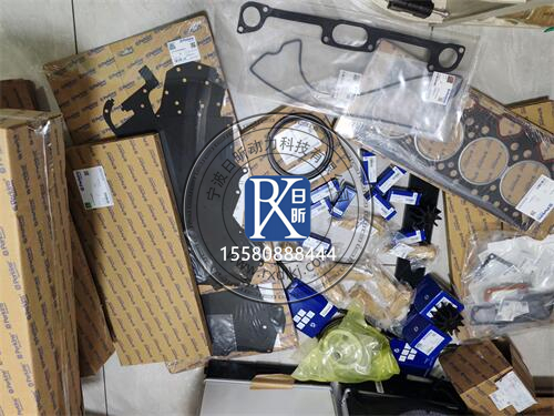 探秘Perkins帕金斯專賣：動力世界的寶藏庫