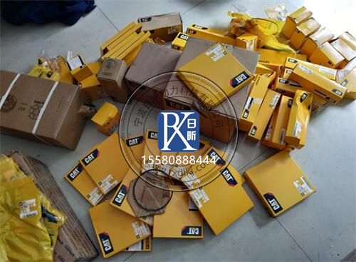 解鎖CAT卡特C1.1柴油機(jī)：配件與維修秘籍大公開